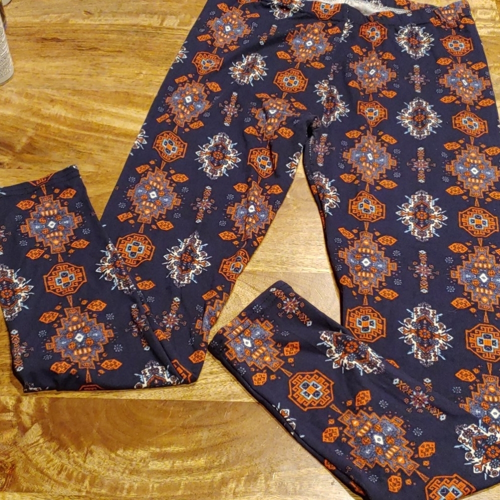 ShoSho Leggings Size L/XL